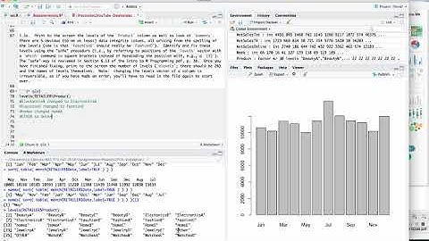 PracticeSet2 - Validation Dates and Missing Value Patterns
