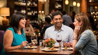 S13E11: Check Please Cumin / Beograd Cafe / Abigails' American Bistro 2/7/2014