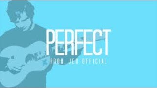 Ed Sheeran - Perfect Lyric  (Official Music Video)