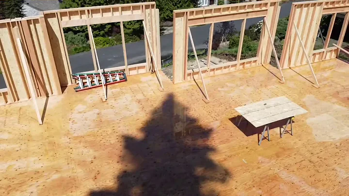 House build