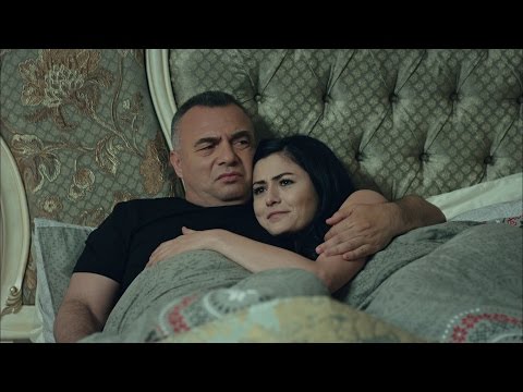 Ölümü bile sensiz yaşamak istemem! - Eşkıya Dünyaya Hükümdar Olmaz 37. Bölüm - atv