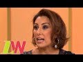 Do You Have Any Wedding Day Regrets? | Loose Women