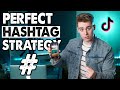 BEST TikTok Hashtag Strategy To Go VIRAL FAST (w/Examples)