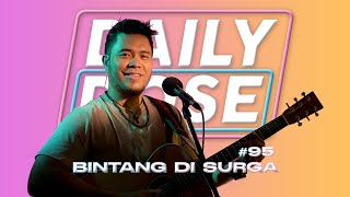 Bintang Di Surga - Noah | Cover by Ibrani Pandean (Live Recording) | Daily Dose #95