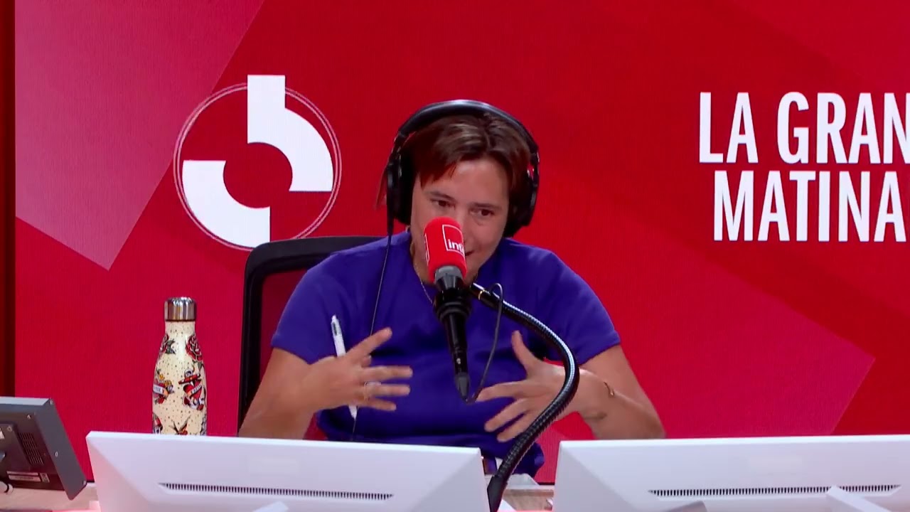 Faut-il panthéoniser Samuel Paty ? - Le débat de La Grand Matinale