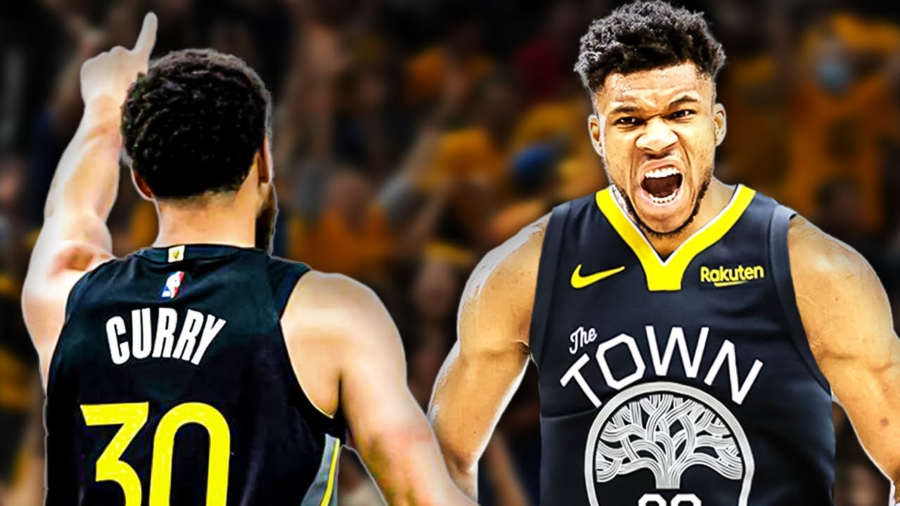 The Giannis Problem…