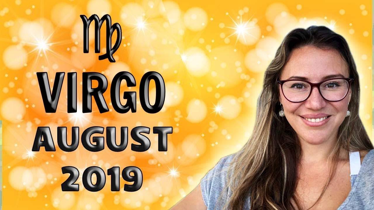 Virgo Horoscope August 2019  Love And Career Predictions Allure