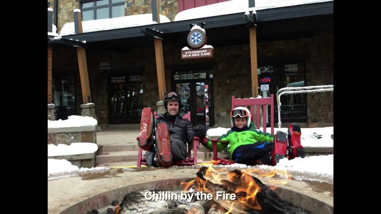 2013 wade family christmas card life in steamboat youtube youtube christmas jammies
