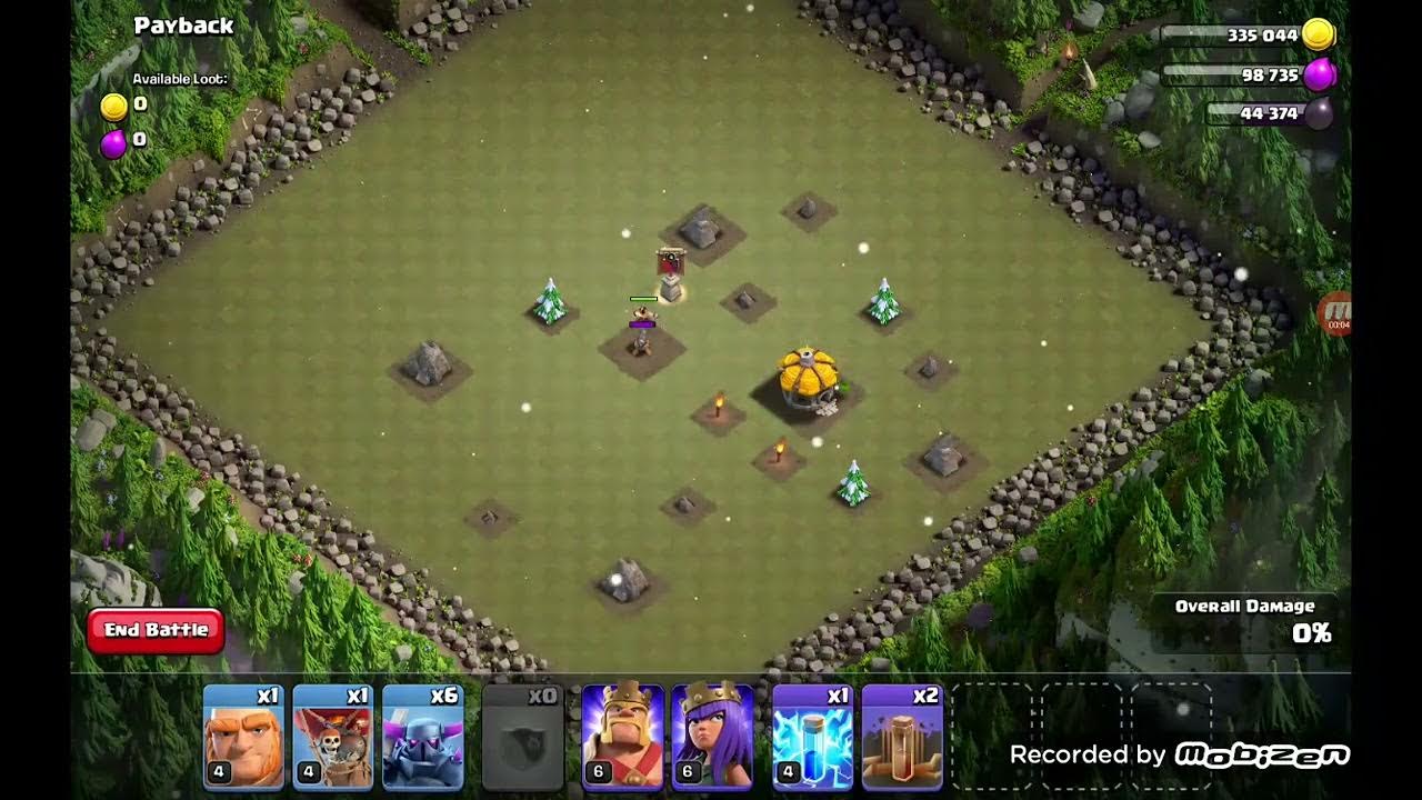 How To Get Reinforcements In Clash Of Clans www.youtube.com