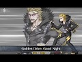 Fate/Grand Order - Sakata Kintoki (Rider) Noble Phantasm