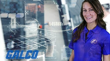 Exciting new content from Galco - Introducing Our New Host Ali