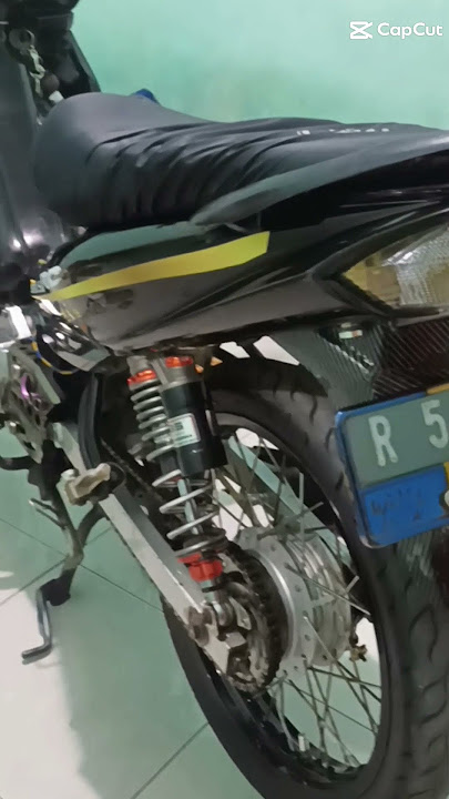 Modifikasi Vega zr harian #modification #modifikasivegazr #vegazr #vegamodifikasi #vegazrmodif