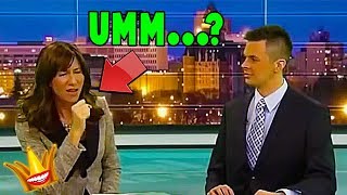 ULTIMATE AWKWARD COMPILATION 6 - CRINGEYNESS IS BACK - The Funny King
