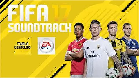 Bob Moses  Tearing Me Up RAC Mix FIFA 17 Official Soundtrack