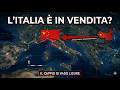Perché la Cina sta investendo miliardi nei porti Italiani?