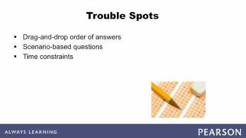 Exam Profile - Cisco CCNP SWITCH 642-813