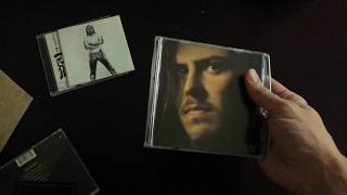 Andrew W.K. The Wolf Fun Facts & Mail Day!