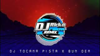 DJ PAKIPAK KIPAK KIPAK ✓✓ DJ TOCANA PISTA TIK TOK ✓✓