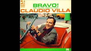 Claudio Villa - Suonata per Roby (1963)