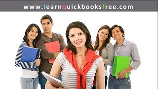 Full Quickbooks 2014 Course - Pro / Premiere / Accountant