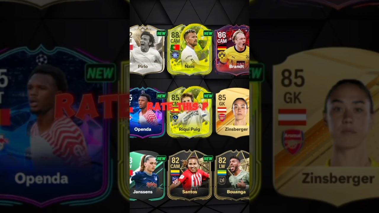 rate this pack! tell me in the comments 