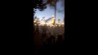 Kırk Yılda Bir İzmire Gelmişiz Yoldan Geçen Laf Soktu Arkadaş