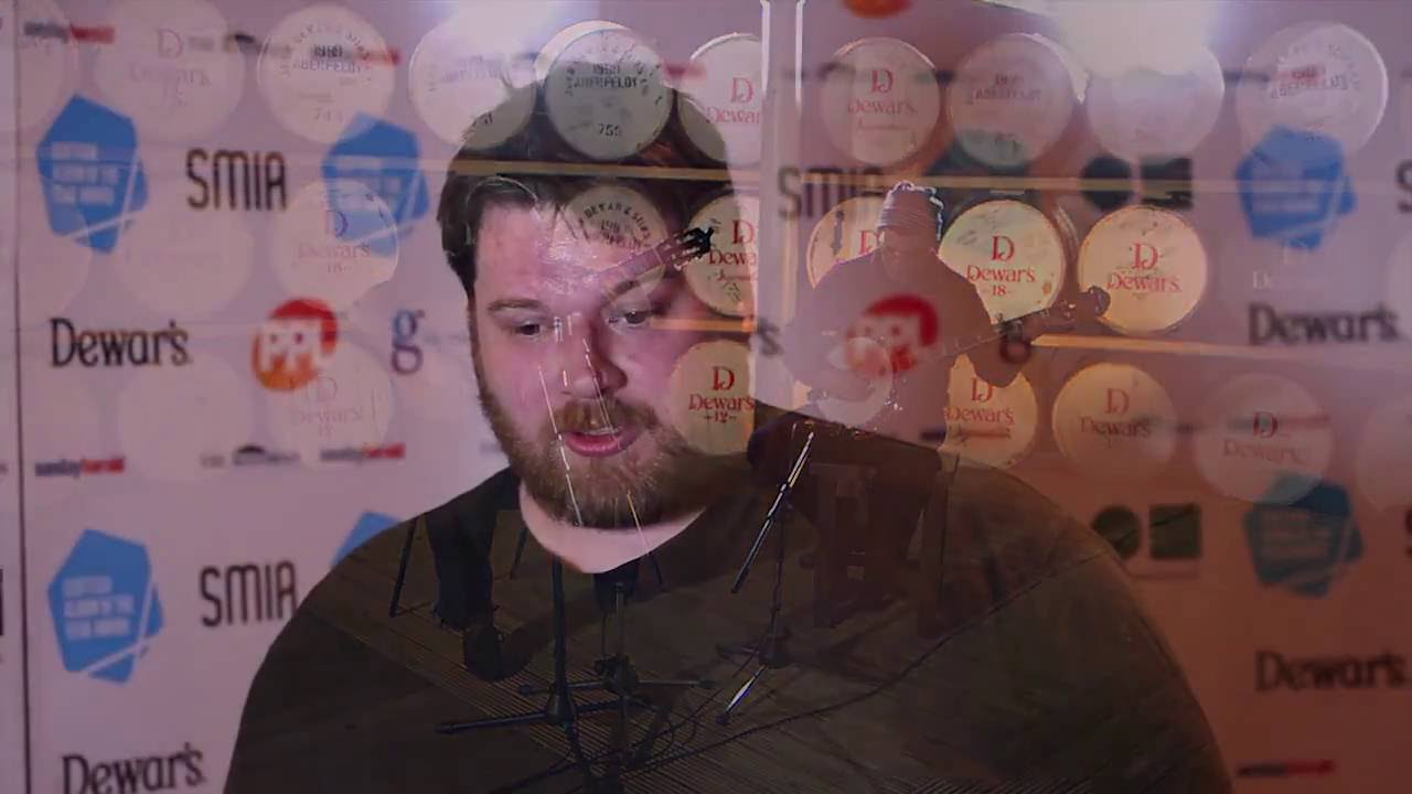 The SAY Award Ceremony 2013 – Highlights