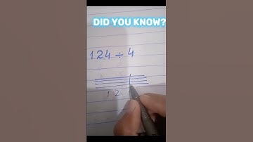 division 2-digit by 1-digit #mathtricks #tips #tricks #shorttricksofmaths