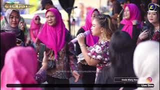 VOC CERTAINTY. DEDE RISTY | LIVE MUSIC GANJENE PANTURA