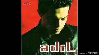 Adil - Da li je to ljubav remix - (Audio 2008)