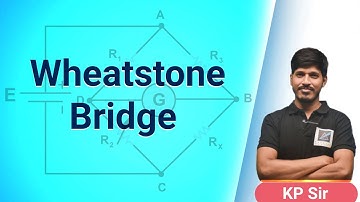 Electrical Measuring Instrument