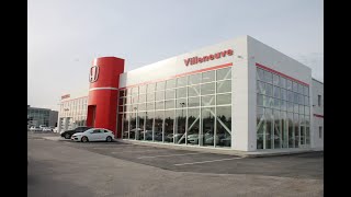 Liquidation 2023 chez Villeneuve Honda !!!