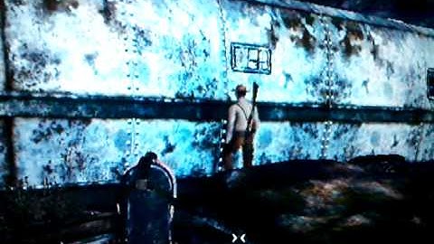 Stupid Game AI In Fallout New Vegas