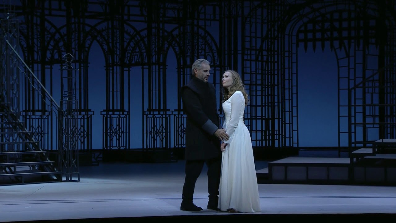 Les Puritains Opéra Bastille 2019 8