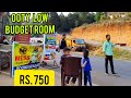 Ooty low budget roomgreen mount resort nilgiri ooty