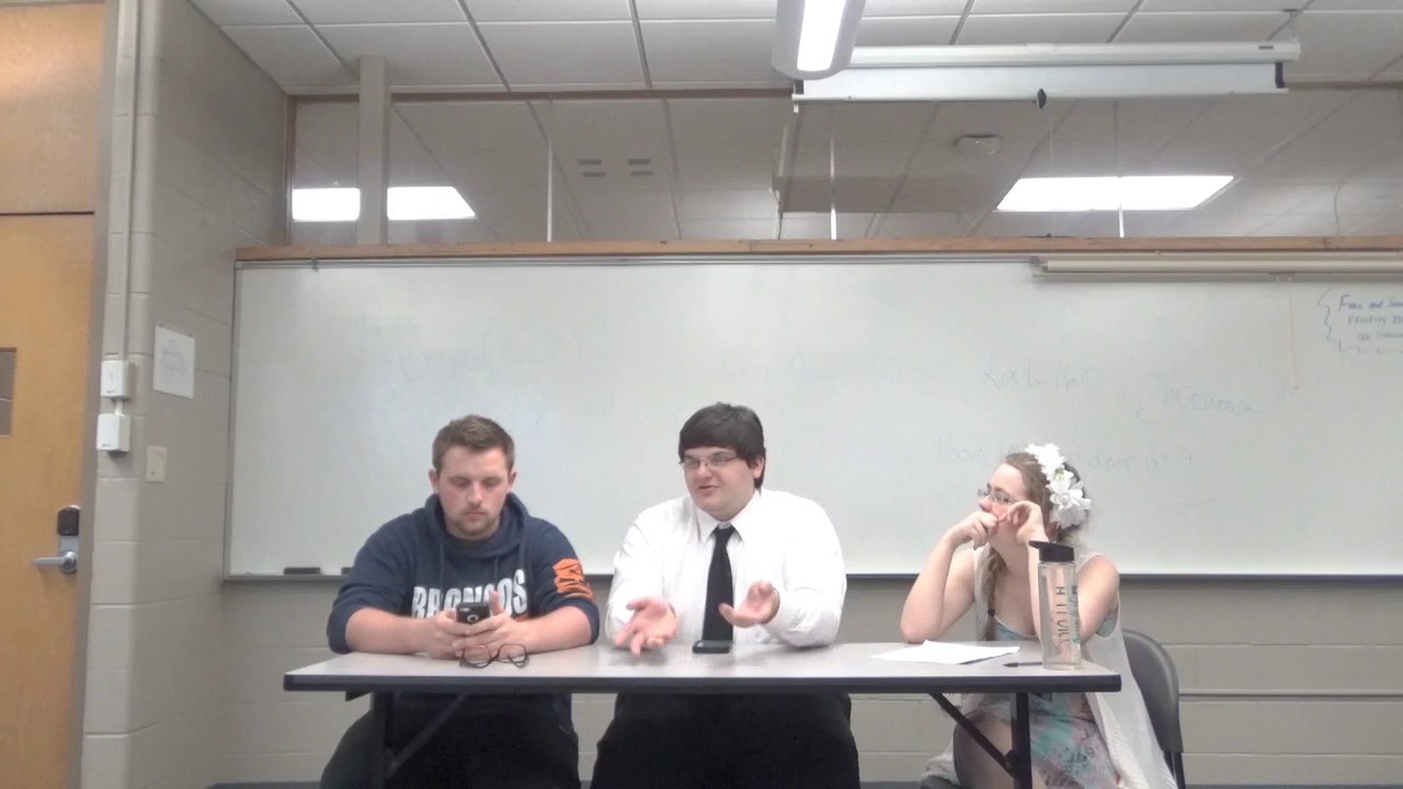 River Talk: Episode 46