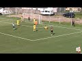 Highlights  pianese 01 campobasso fc  poule scudetto serie d  girone b  1 giornata