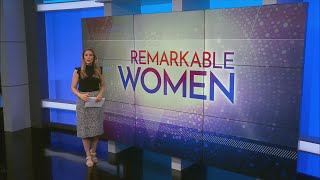 Remarkable Women: Nominate a remarkable woman in your community