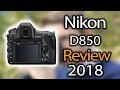 Nikon D850 a Scam? My Review