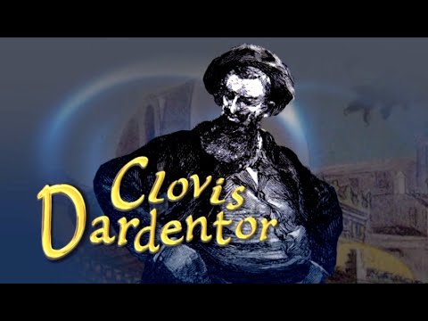 44 - CLOVIS DARDENTOR