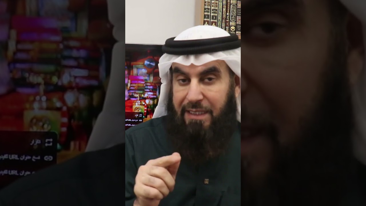 اكاذيب عبدالله اللاشريف