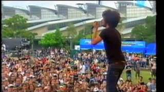 The Mars Volta - 01-23-04 Big Day Out, Sydney (Part 1 of 2)