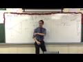 Geometry and Volume of Shapes