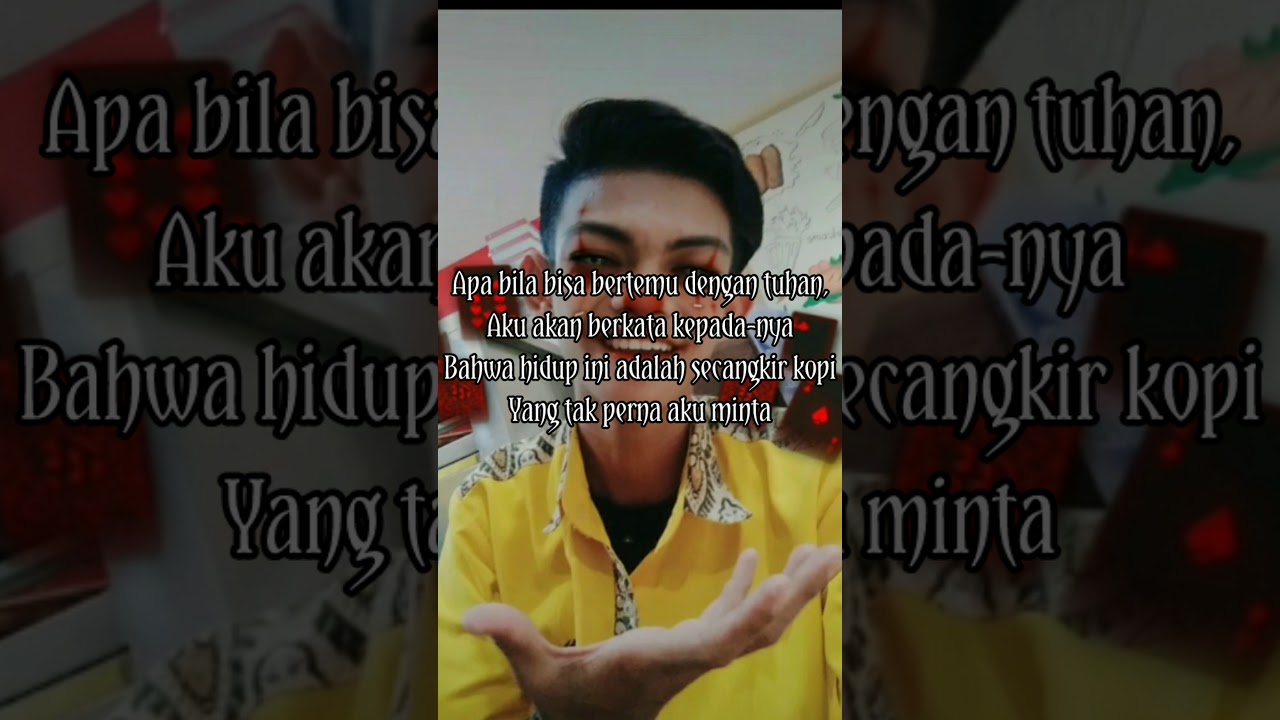  Kata kata  untuk  diri  sendiri  YouTube