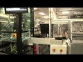 Arup laboratories automation magnemotion automation system