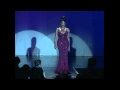 Miss Continental 2010 Evening Gown Competition