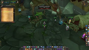 How to Unlearn Shadoweave Tailoring, WoW TBC