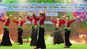 GIAO LƯU VĂN NGHỆ TẾT ĐỘC LẬP Ở XÃ THAN UYÊN 