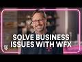 Introducing T-Mobile’s Next Big 5G-Powered Move | WFX: Business Solutions