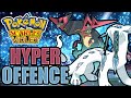 Choice Band Dragapult Might Be The Most Slept on Pokémon in The Meta!
